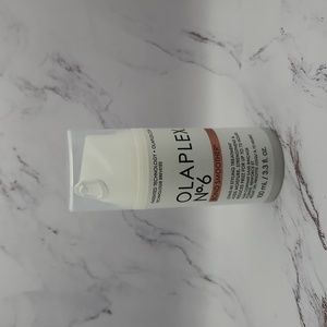 AUTHENTIC OLAPLEX NO. 6 Bond Smoother leave-in styling treatment frizz air dry**